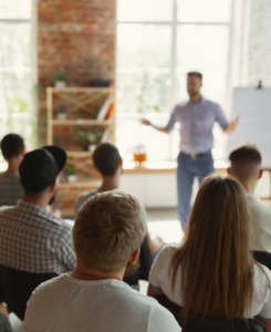 Ingénierie de formation entreprise Maroc