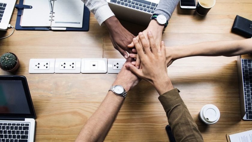 conduite du changement entreprise maroc transformation equipes