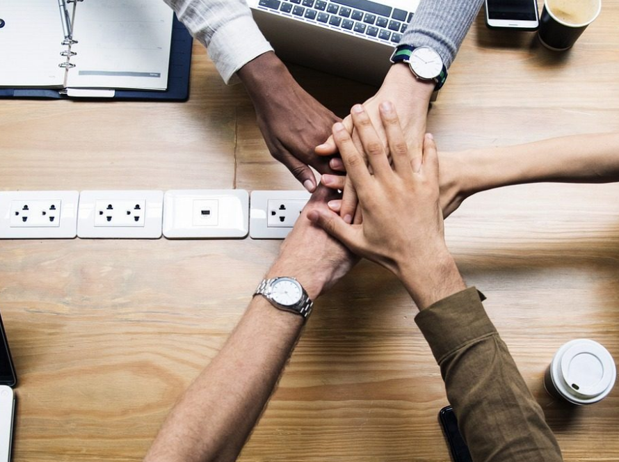 conduite du changement entreprise maroc transformation equipes